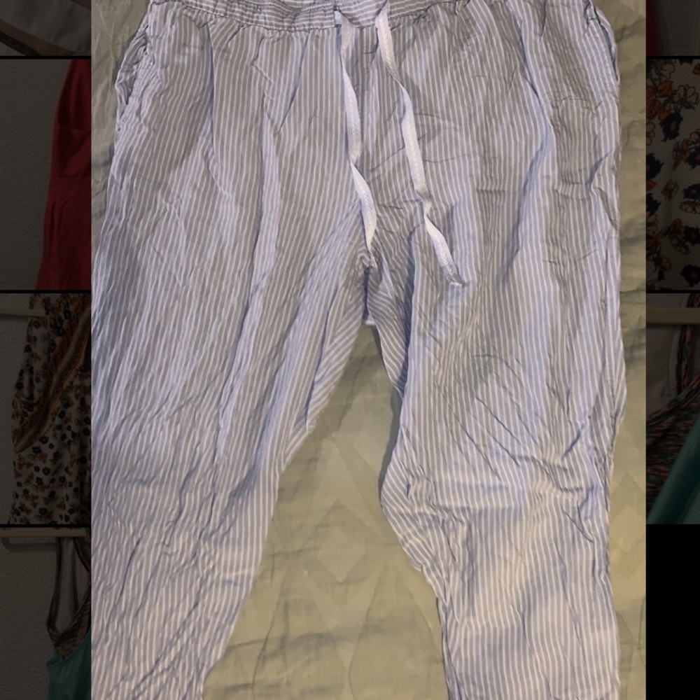 PJ set